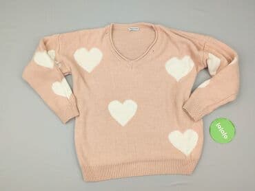 sweter hello kitty h: Pakuten, Sweter damski, rozmiar S — 2