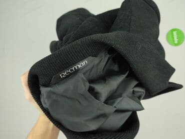 sklep z używanymi ubraniami: Suit jacket for men, size S — 5