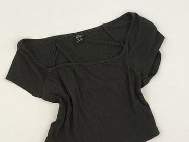 top z puszkiem: Shein, Top damski, M — 1