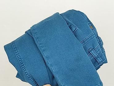 jeans multiblu: Jeansy damskie, rozmiar L — 6