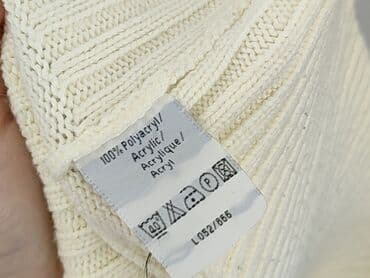 жіночі флісові кофти: UP2Fashion, Sweter damski, rozmiar L — 6