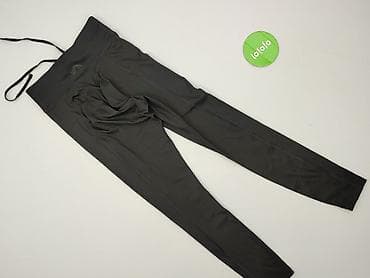 Legginsy: Crivit, Legginsy Sportowe damskie, rozmiar S — 3