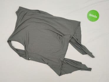 steve madden klapki z futerkiem: Kardigan damski, rozmiar One size — 3