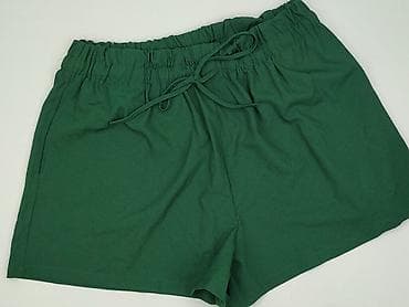 klapki ccc inblu: Shein Curve, Szorty damskie, rozmiar 4XL — 1