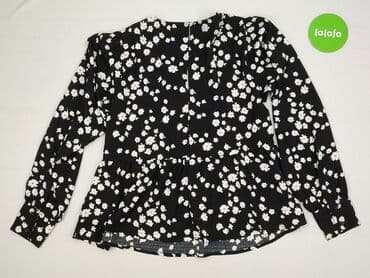 kurtka zimowa femi stories: Jacqueline De Yong, Bluzka damska, S — 3