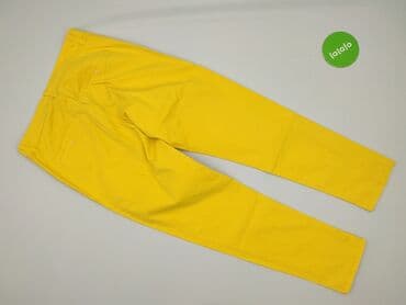 guess buty wyprzedaż olx: Top Secret, Spodnie materiałowe damskie, rozmiar S — 2