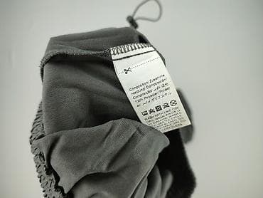 converse rozmiar 21: Shein, Spodnie cargo damskie, rozmiar S — 5