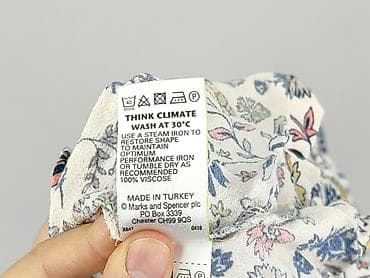 blue motion bluzka: M&S Collection, Bluzka damska, rozmiar L — 5
