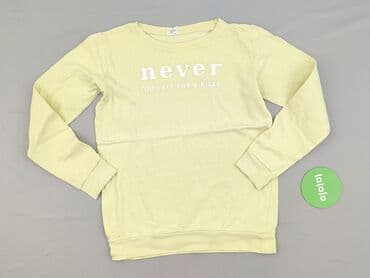 sweter tunika mohito: Sinsay, Світшот жіночий, розмір S — 2