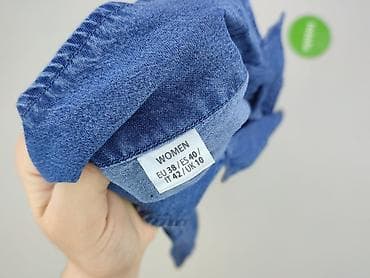 Жінкам: Denim, Сорочка жіноча, розмір M — 4