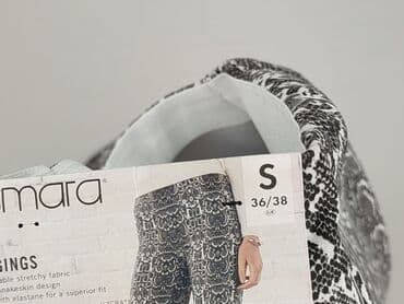 взуття жіноче олх: Esmara, Лосини Спортивні жіночі, розмір S — 6
