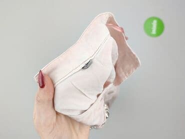 bluzki z perelkami: Bluzka damska, rozmiar One size — 4