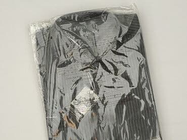 ubrania w pepitkę: Shirt for men, size M — 1