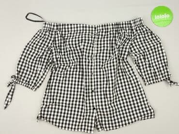 bluzka do karmienia lidl: Bluzka damska, rozmiar S — 2