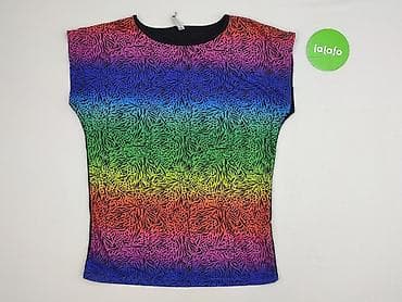 bluzki tanie: T-shirt damski, rozmiar L — 2