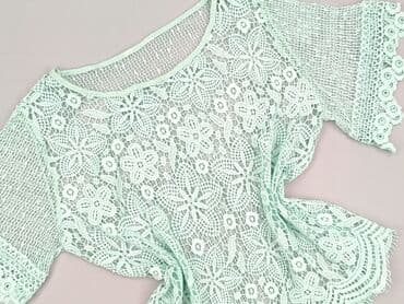 Women's blouse, size 5XL