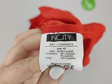 only spódnice: Incity, Sukienka damska, rozmiar XL — 5