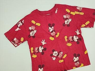 Mickey Mouse, T-shirt damski, rozmiar M