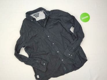 Shirt for men, XL (EU 42), Marc OPolo, condition - Good — 2