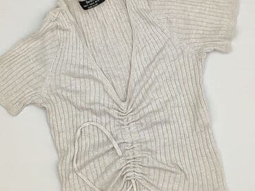 miu miu t shirty: Bershka, Футболка жіноча, розмір S — 1
