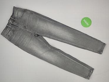 true jeans: Stradivarius, Jeansy damskie, rozmiar S — 2