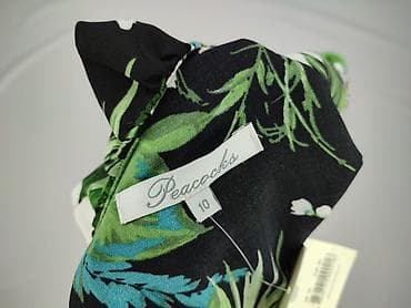 sukienki swing: Peacocks, Sukienka damska, rozmiar M — 4