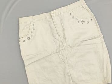 monnari długie spódnice: Monnari, Spódnica damska, rozmiar XL — 1