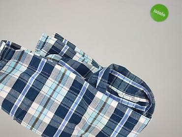 dresy strauss: Koszulа dla mężczyzn, rozmiar 3XL — 4