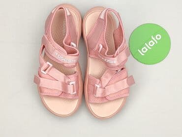 espadryle na koturnie klapki: Sandały damskie, 37 — 2