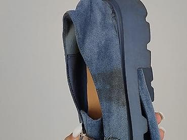 flexx buty: Półbuty damskie, rozmiar 36 — 6