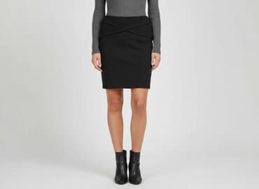 spódnica z eko skóry reserved: Reserved, Spódnica damska, rozmiar L — 7