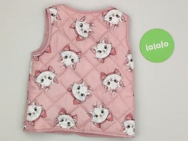 koszule stradivarius: Kamizelka, Disney, 1.5-2 lat, 86-92 cm, stan - Bardzo dobry — 3