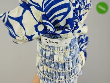 bluzy tommy hilfiger: TU Woman, Bluzka damska, rozmiar XL — 4