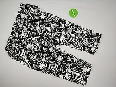 bluza atomowki sinsay: Sinsay, Spodnie materiałowe damskie, rozmiar 4XL — 3