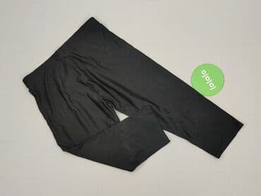 legginsy do biegania czarne: Legginsy Sportowe damskie, rozmiar S — 3