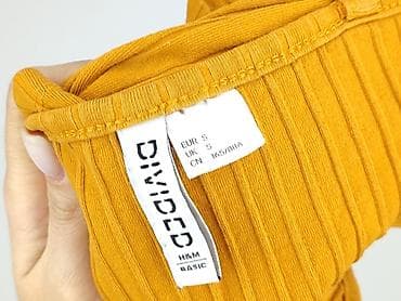 crop: H&M Divided, Top damski, rozmiar S — 4