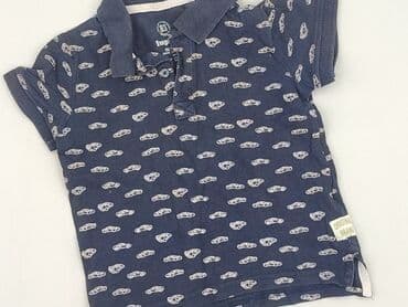 T-shirts: T-shirt, Lupilu, 3-4 years, 98-104 cm, condition - Very good