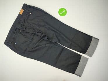 jeansy c a: John Baner, Jeans for men, size 6XL — 3