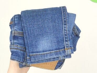 koszule hugo boss: Джинси, Zara, 3-4 р., 104, стан - Дуже гарний — 5