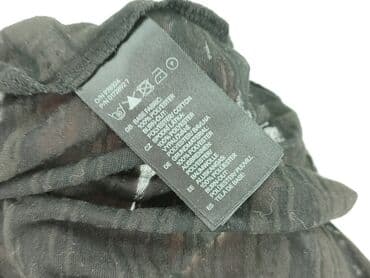 obcisłe szorty: H&M, Top damski, rozmiar L — 6