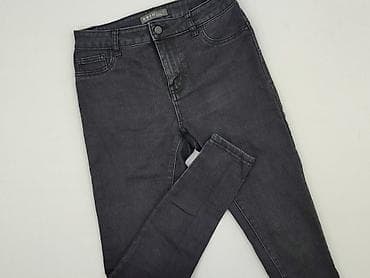 jack daniel: Denim Co, Jeansy damskie, rozmiar M — 1