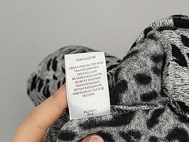 bluza z mopsem: Derek Heart, Bluza z kapturem damska, rozmiar M — 6