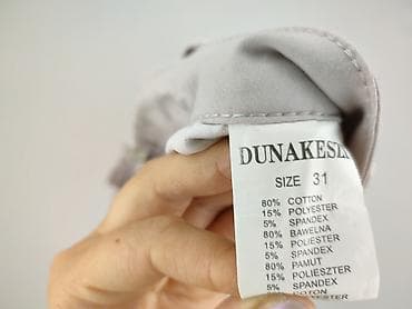 kinga rusin: Spodnie materiałowe damskie, rozmiar L — 5