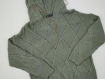 Shein, Bluza z kapturem damska, rozmiar S w lalafo.pl Shein, Bluza z kapturem damska, rozmiar S
