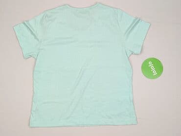 koszulka us polo: T-shirt damski, rozmiar M — 3
