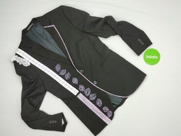 marynarka damska top secret: Primark, Women's blazer, M — 2