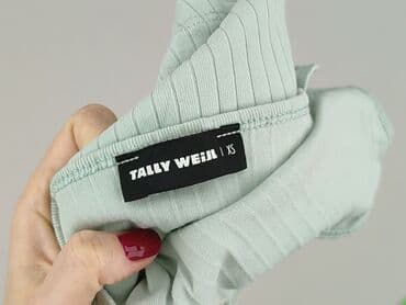 intimidao majtki bezszwowe: Tally Weijl, Top damski, rozmiar XS — 4