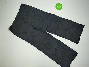 house cargo: Esmara, Material trousers for women, size XL — 3