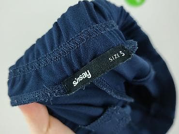 sinsay hello kitty: Spodnie materiałowe damskie, rozmiar S — 4