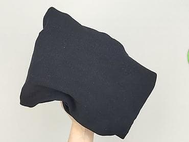 baskinką na bluzce: Sukienka damska, rozmiar L — 8